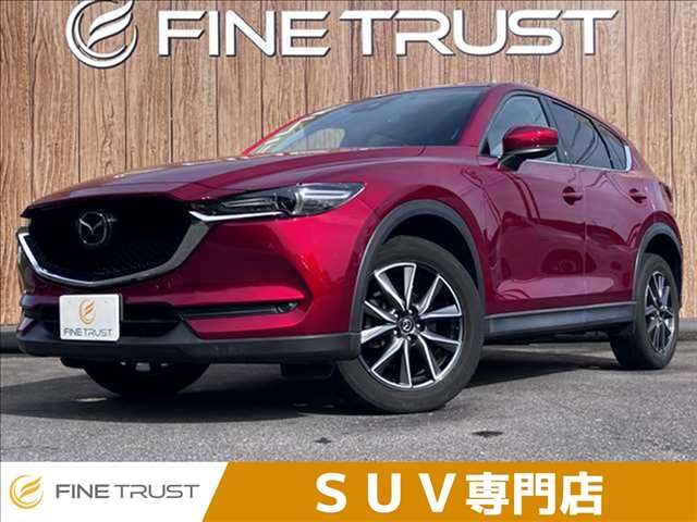 MAZDA / CX-5