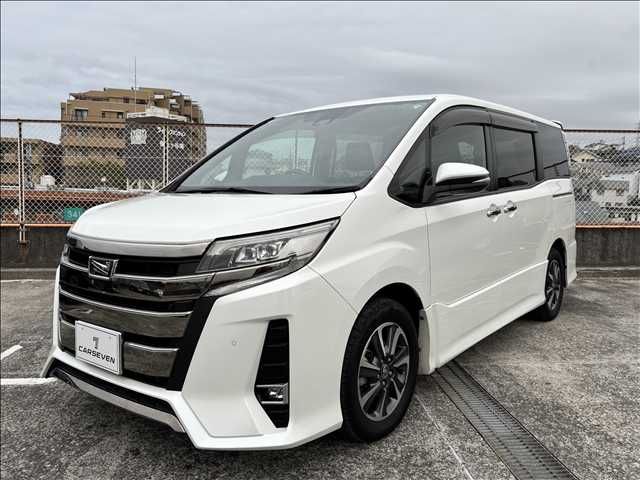 TOYOTA / NOAH
