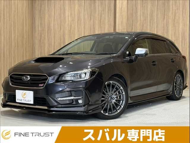 SUBARU / LEVORG