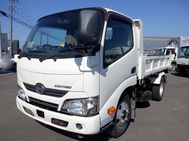 HINO / DUTRO