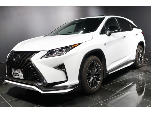 TOYOTA / LEXUS RX300