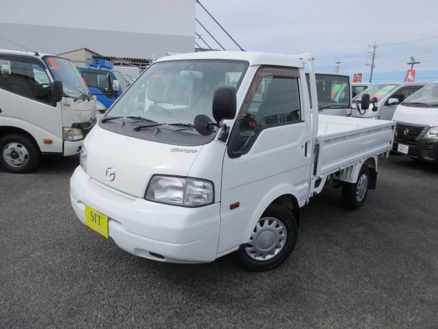 MAZDA / BONGO truck 1.15t 2WD