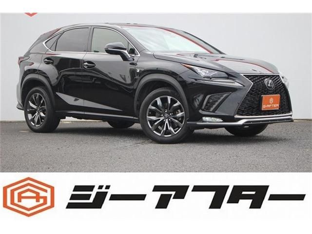 TOYOTA / LEXUS NX300