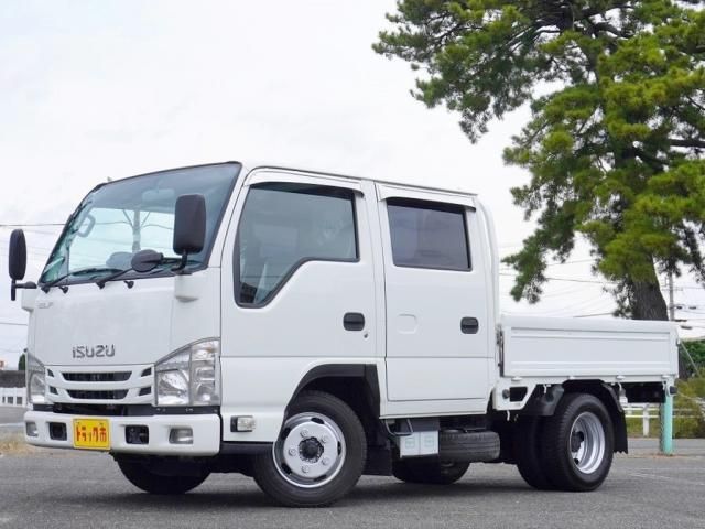 ISUZU / ELF