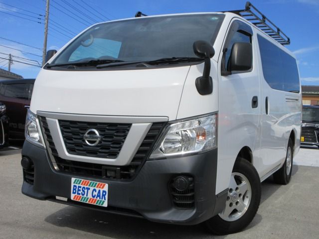 NISSAN / NV350 CARAVAN