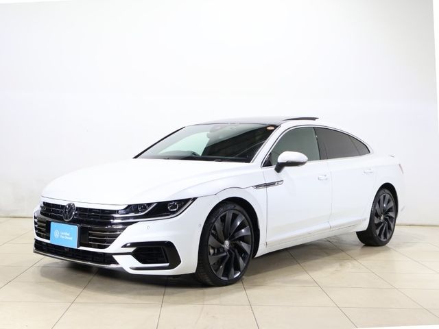 VOLKSWAGEN / VOLKSWAGEN Arteon
