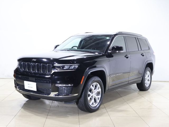 JEEP / JEEP GRAND CHEROKEE L
