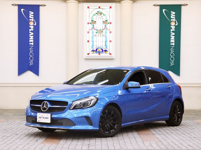 MERCEDES BENZ / MERCEDES BENZ A class