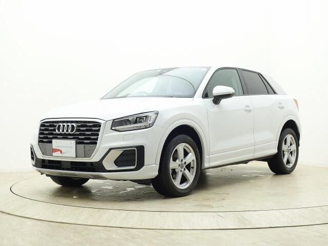 AUDI / AUDI Q2
