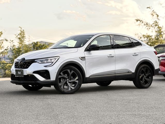 RENAULT / RENAULT ARKANA