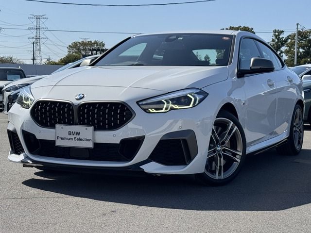 BMW / BMW 2series Gran coupe