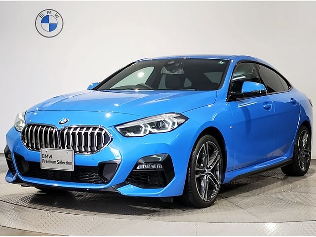 BMW / BMW 2series Gran coupe