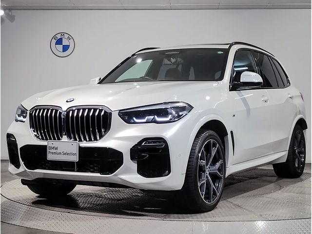 BMW / BMW X5