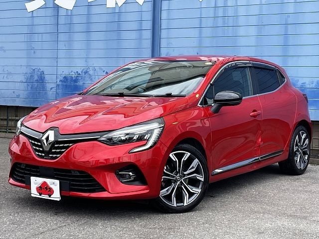 RENAULT / RENAULT LUTECIA