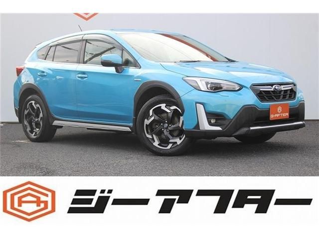 SUBARU / SUBARU XV HYBRID