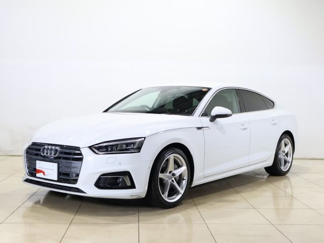 AUDI / AUDI A5 SPORTBACK