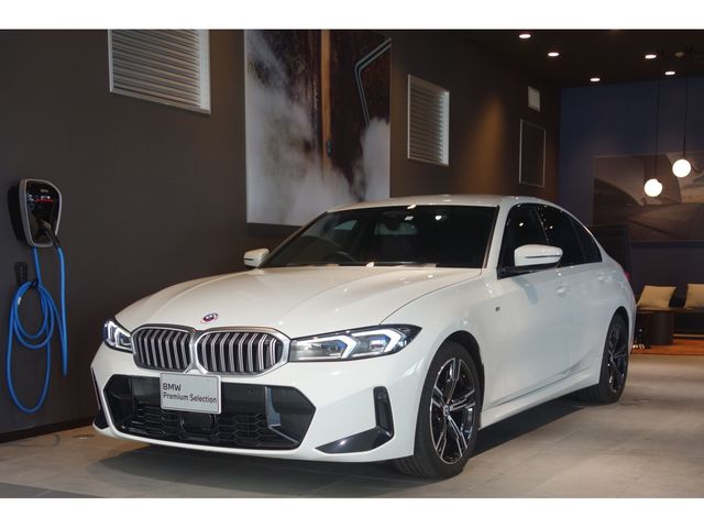 BMW / BMW 3series sedan