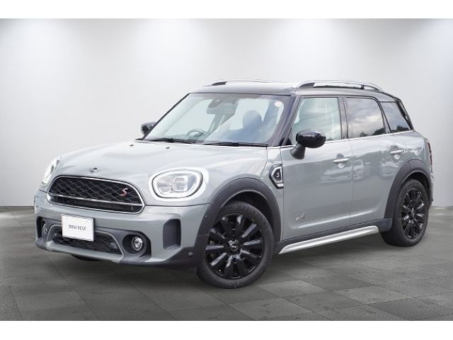 BMW / MINI COOPER SD CROSSOVER