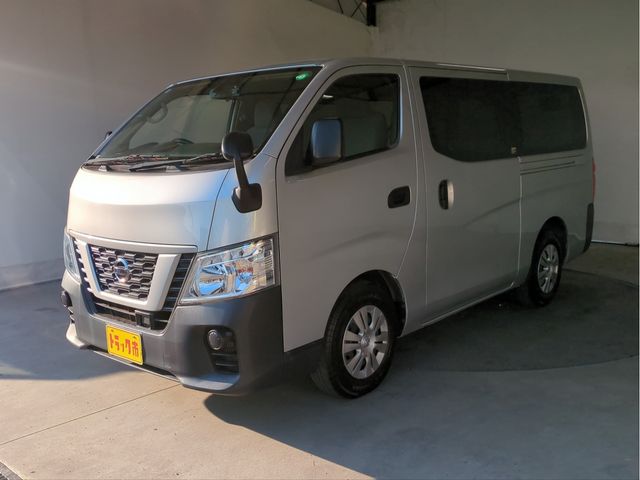NISSAN / NV350 CARAVAN