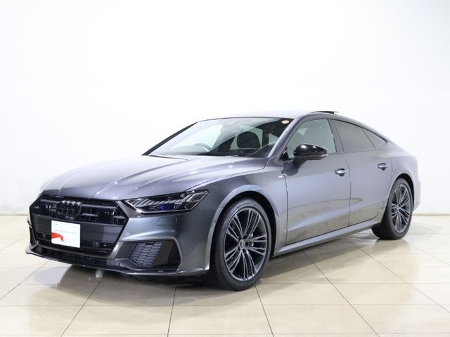 AUDI / AUDI A7 SPORTBACK