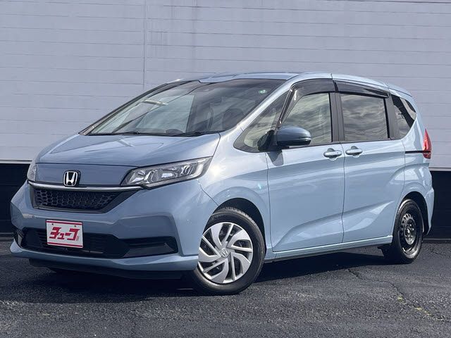 HONDA / FREED plus