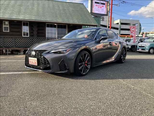 TOYOTA / LEXUS IS300