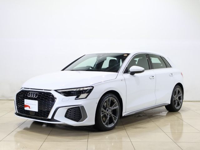 AUDI / AUDI A3 SPORTBACK