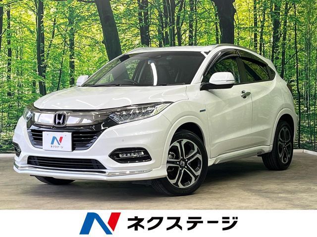 HONDA / VEZEL HYBRID