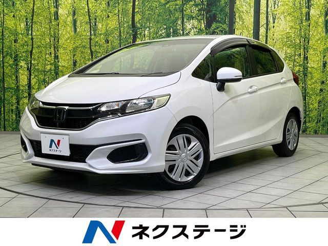 HONDA / FIT