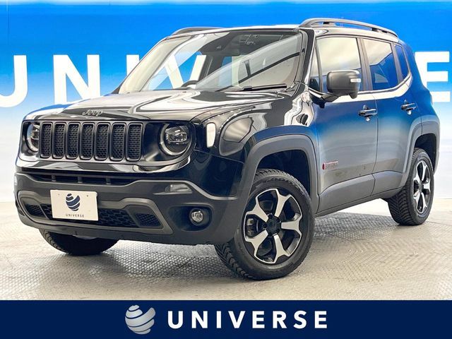 JEEP / JEEP Renegade
