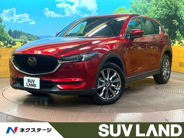 MAZDA / CX-5