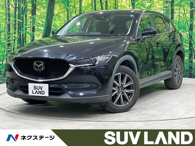MAZDA / CX-5