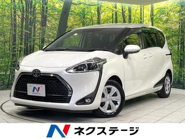 TOYOTA / SIENTA