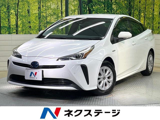TOYOTA / PRIUS