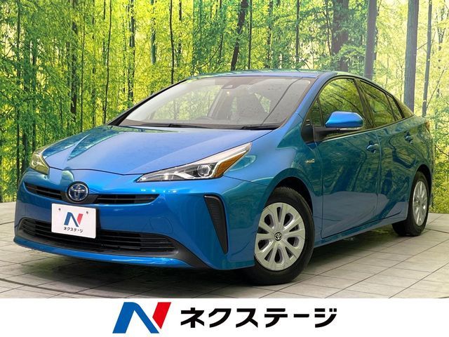 TOYOTA / PRIUS