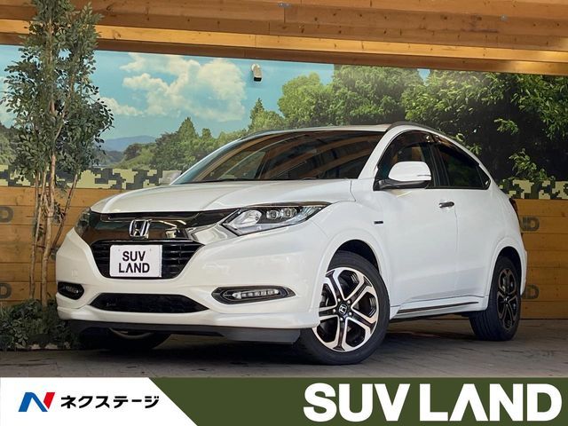 HONDA / VEZEL HYBRID