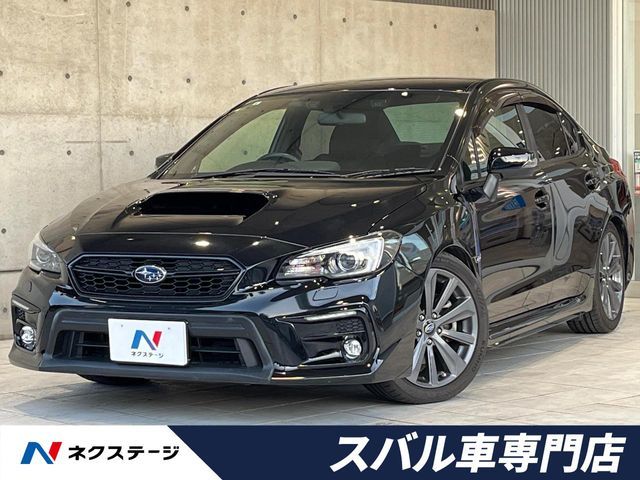 SUBARU / WRX S4
