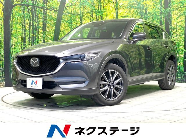 MAZDA / CX-5