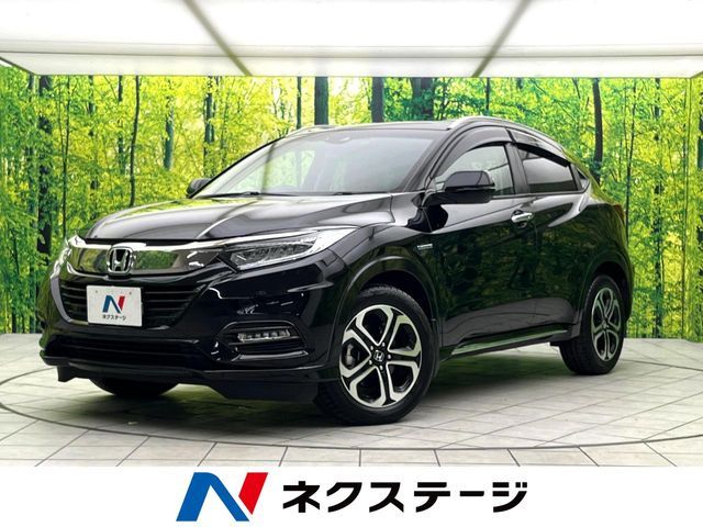 HONDA / VEZEL HYBRID
