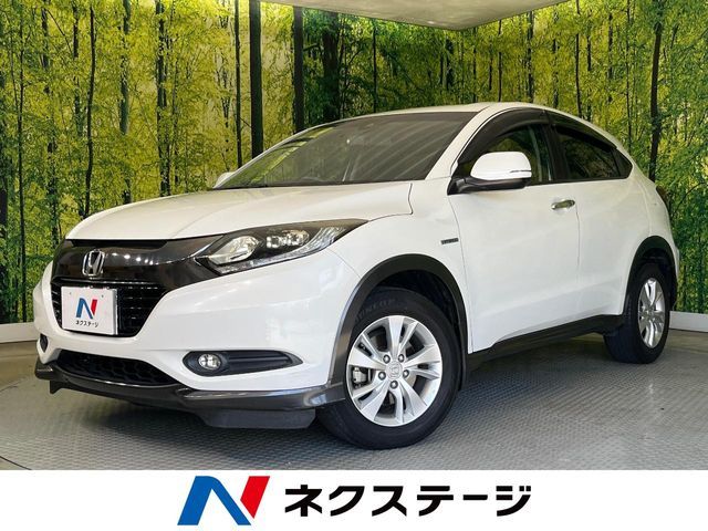 HONDA / VEZEL HYBRID