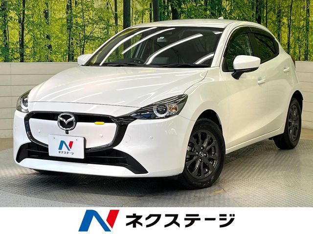MAZDA / MAZDA2