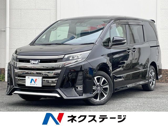 TOYOTA / NOAH