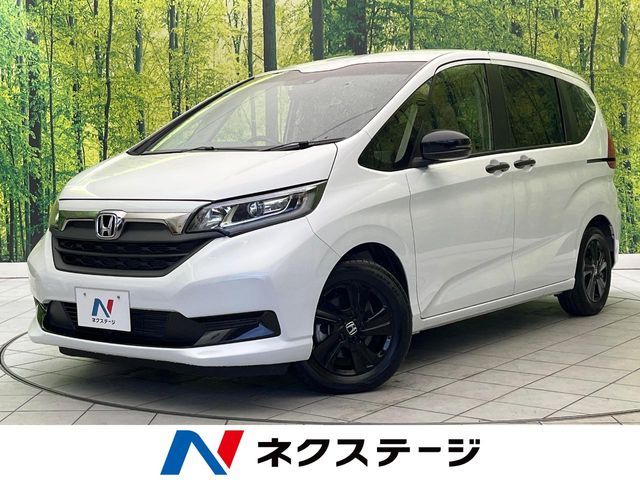 HONDA / FREED HYBRID
