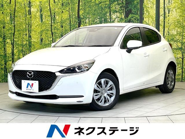 MAZDA / MAZDA2