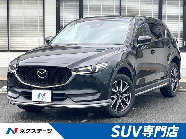 MAZDA / CX-5
