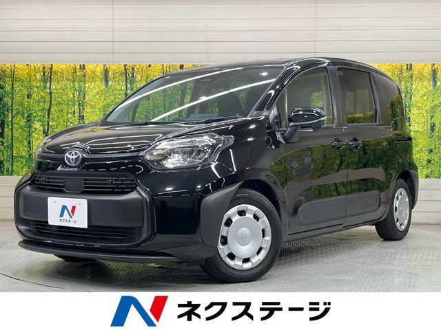 TOYOTA / SIENTA