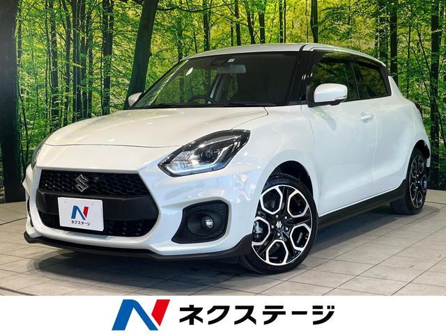 SUZUKI / SWIFT