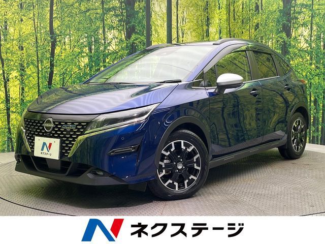 NISSAN / NOTE