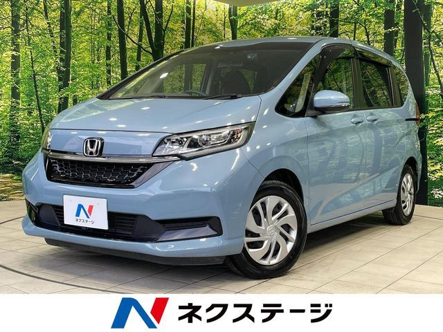 HONDA / FREED