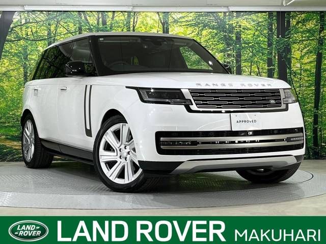 ROVER / ROVER RANGE ROVER